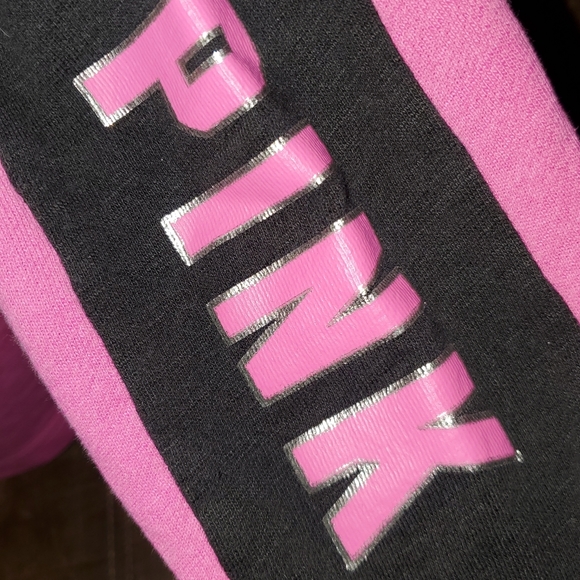 PINK L/S Tee - Picture 6 of 7